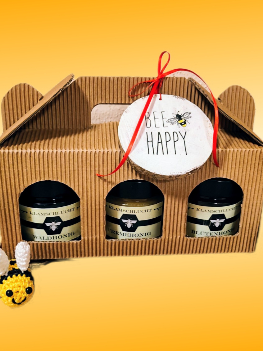 Geschenkboxen