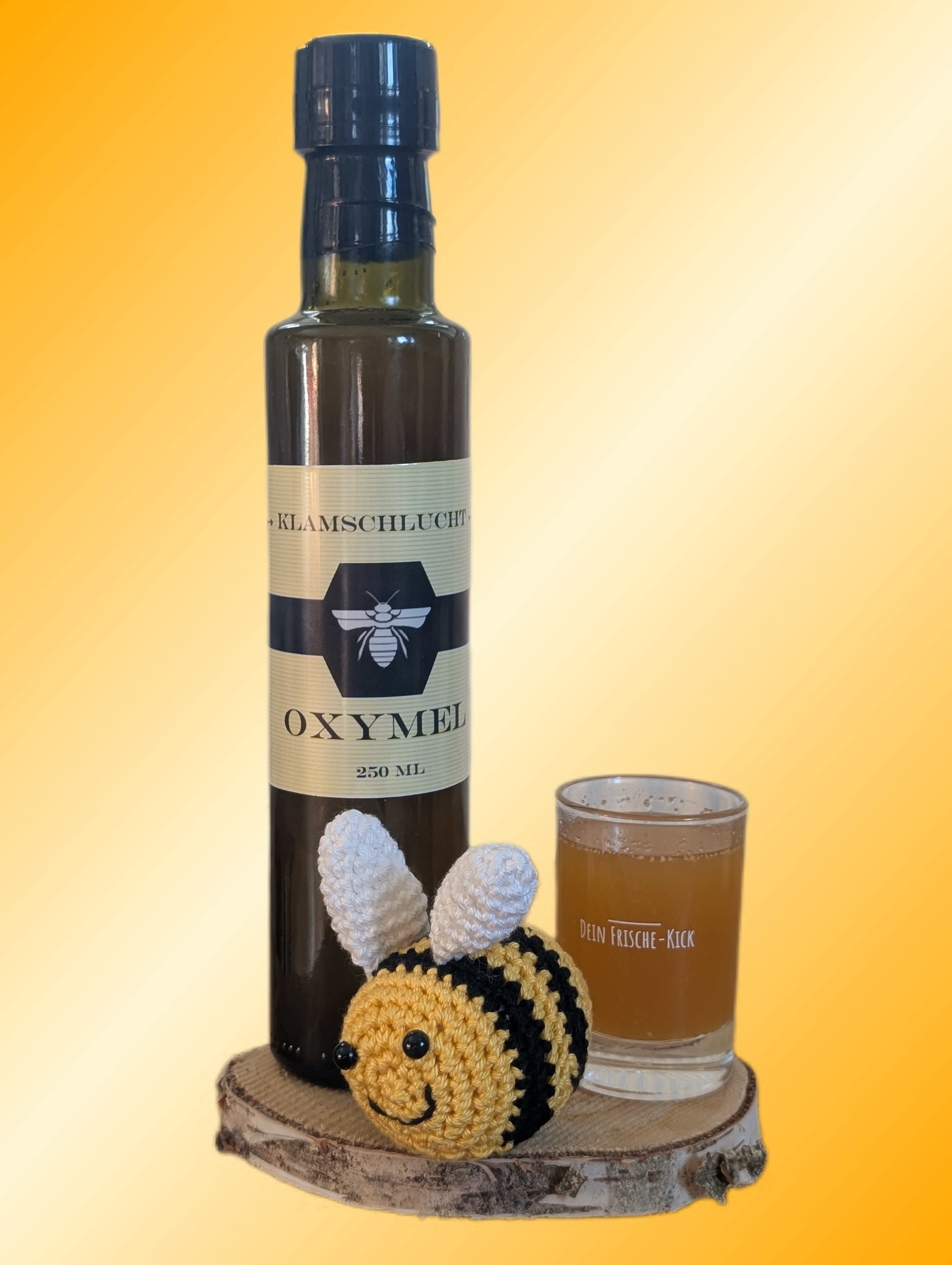 Oxymel 250 ml