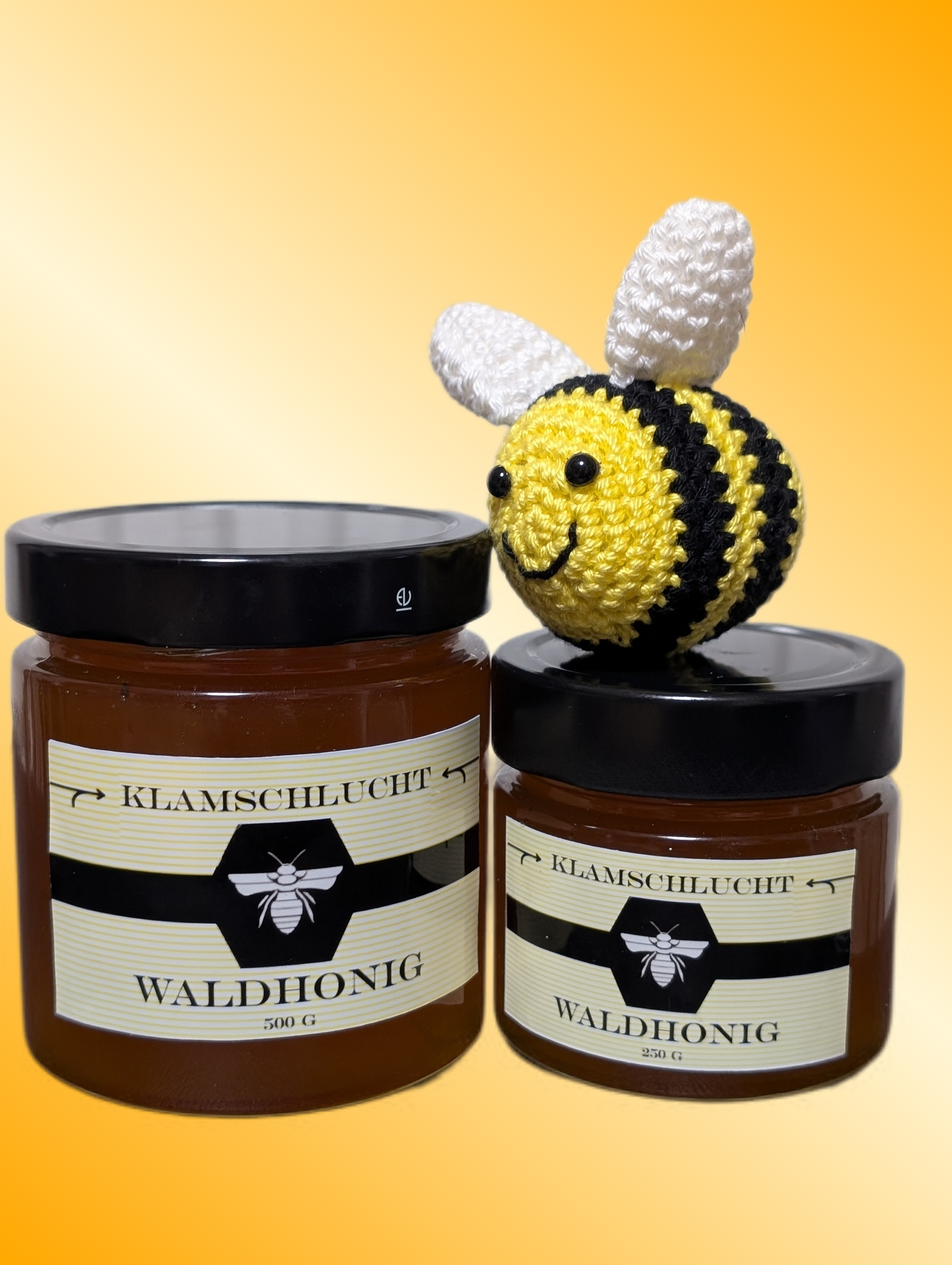 Waldhonig 250 g